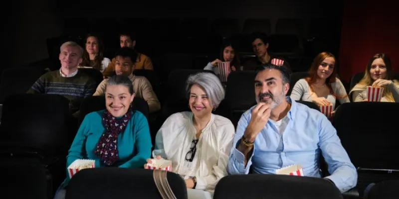 Cine Sénior