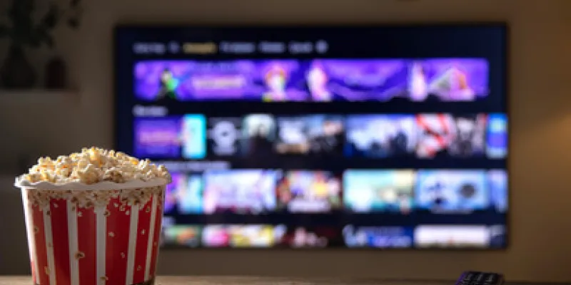 El avance del cine en streaming