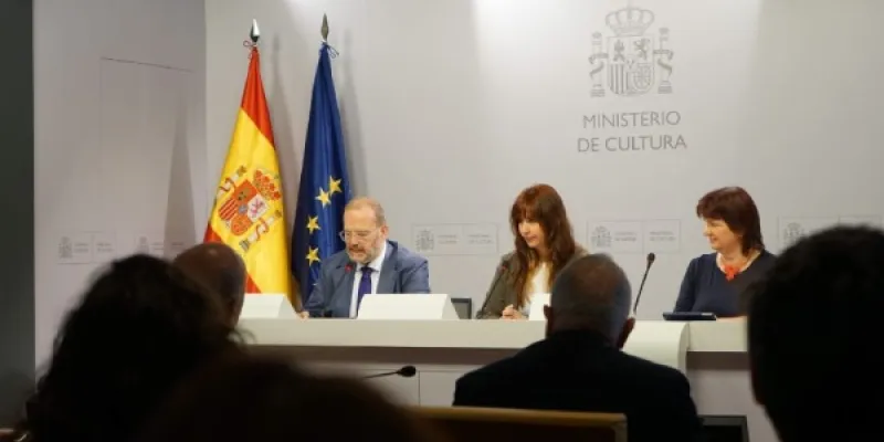 Salen las ciudades españolas candidatas a Capital Europea de la Cultura 2031