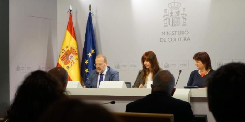Salen las ciudades españolas candidatas a Capital Europea de la Cultura 2031