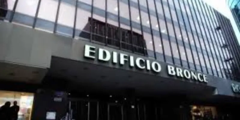 Sede de Red.es 