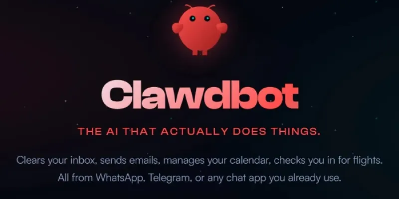 Clawdbot