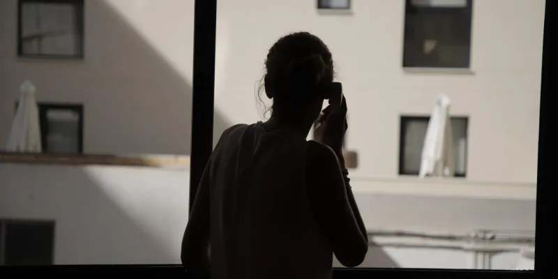 La cobertura que tienen algunos seguros de vida y hogar para víctimas de violencia de género
