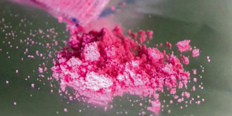 ¿Qué Es La 'tusi' O 'cocaína Rosa' Y Por Qué Es Tan Peligrosa?