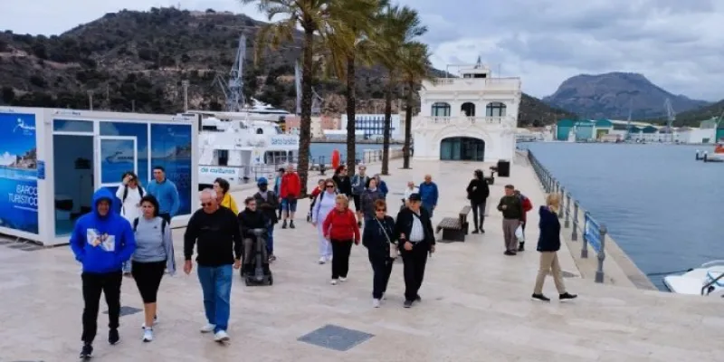 Programa Vacaciones Cocemfe 