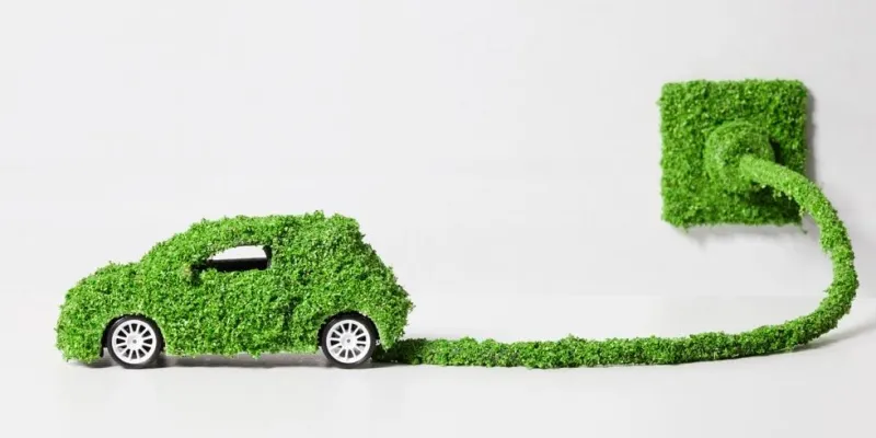 Coches eléctricos