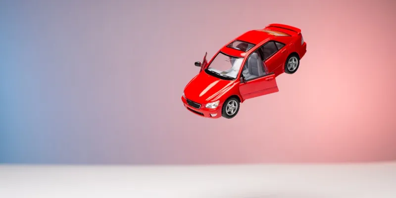 Coches voladores y beneficios