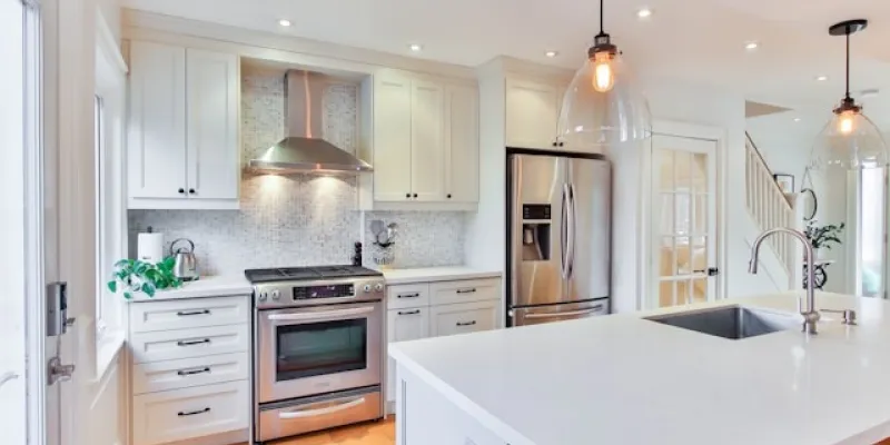 Decorar la cocina