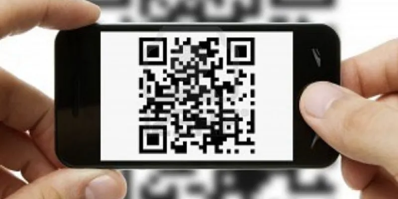 Código QR // Computer Hoy