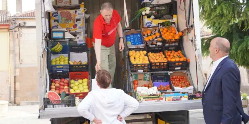 Comercio minorista y facturación