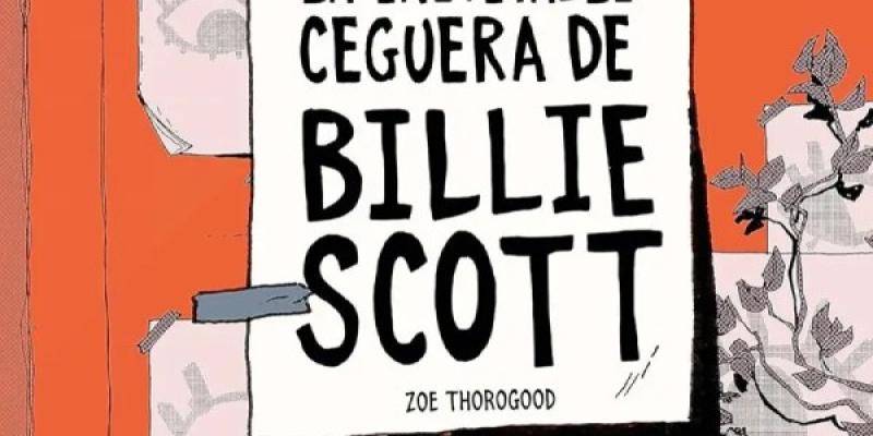 El cómic para explicar la medicina, la salud mental y la discapacidad