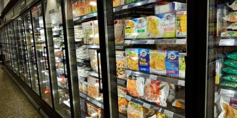 ¿Pueden tener relación la comida congelada y coronavirus?