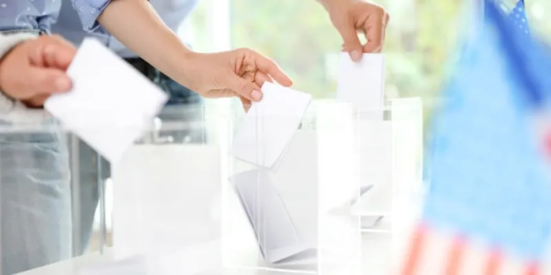 voto electoral