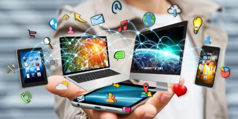 La importancia de contar con competencias digitales básicas