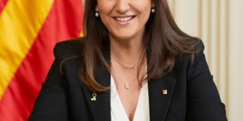 Laura Borràs