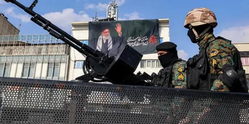 El conflicto en Irán propulsa una crisis energética