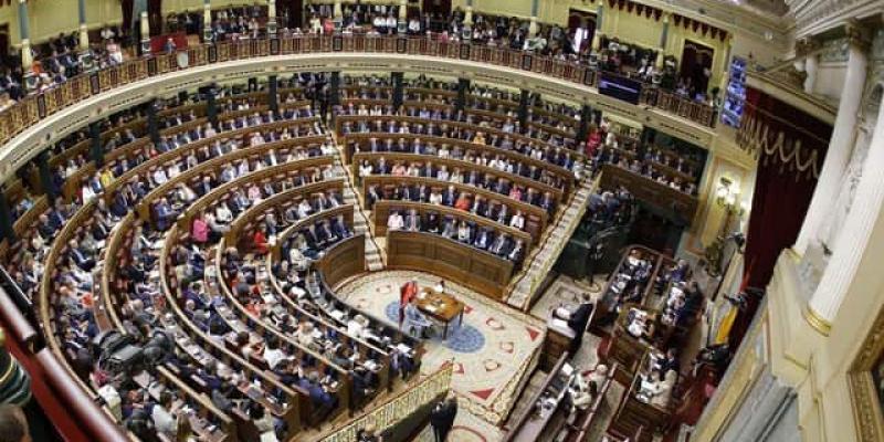El Congreso y sus propuestas que paralizan la política
