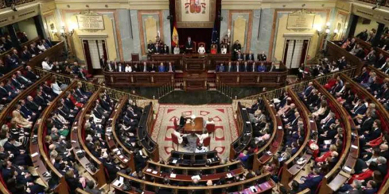 Congreso de los Diputados