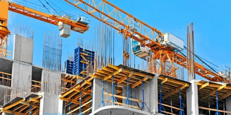 construcción
