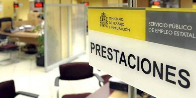 Consulta Tu Prestación Por Desempleo En El SEPE