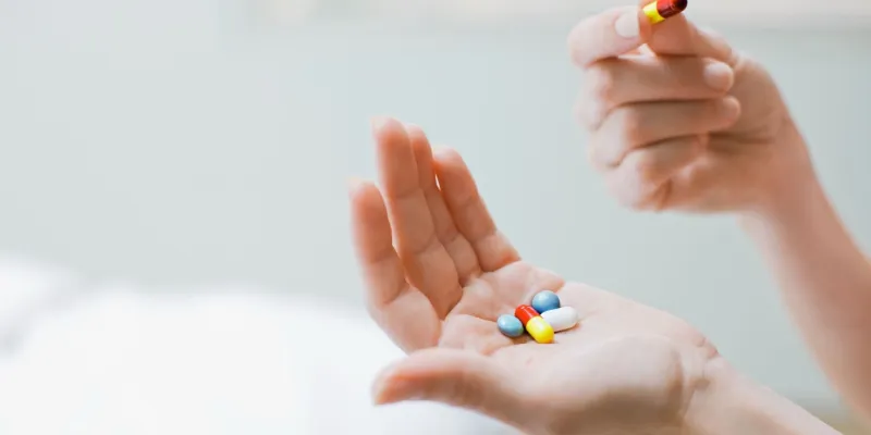 El consumo de antidepresivos crece