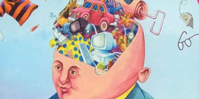 Consumismo elevado y sus razones
