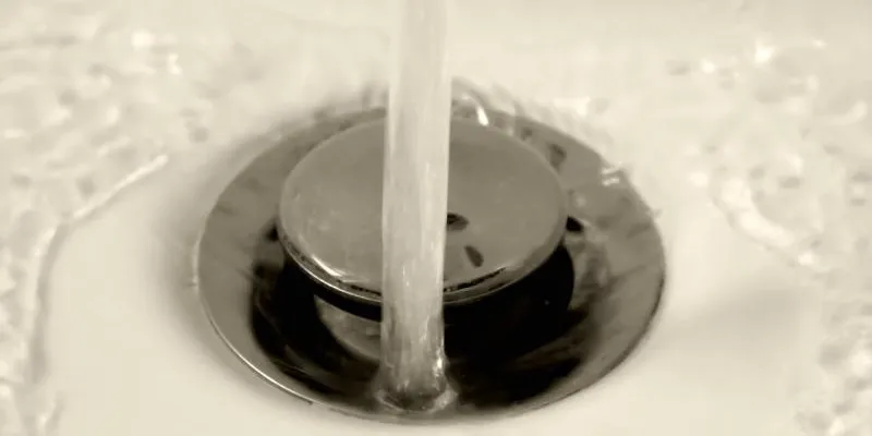 Consumo medio de agua