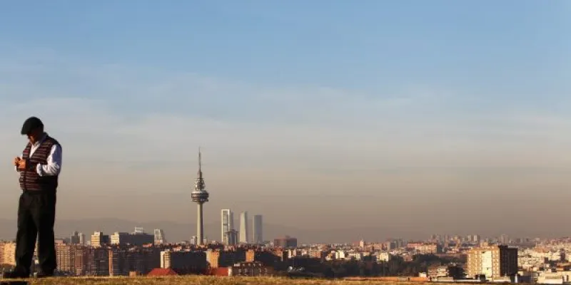 contaminación