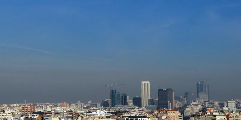La contaminación influye en el desarrollo del párkinson, el alzhéimer o el ictus.