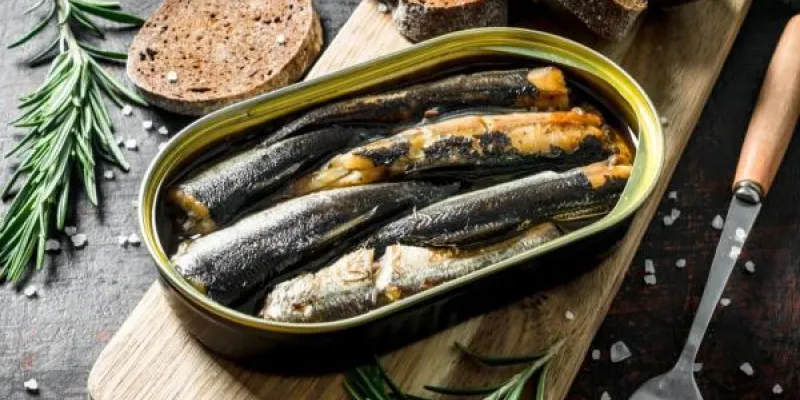 Los contaminantes de pescados consumidos habitualmente