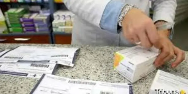 Reforma copago farmacéutico