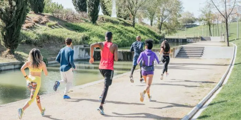 correr