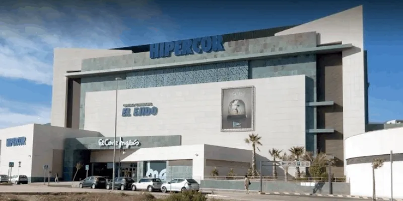 corte inglés