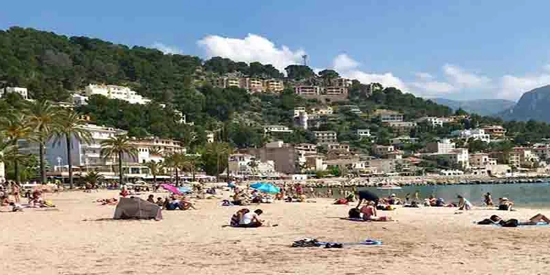 Las playas abrirán este verano con restricciones