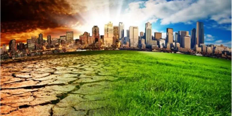 Cambio climático