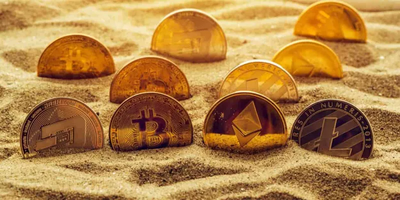 Guía para comprar y vender criptomonedas