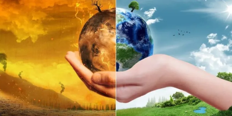 crisis climática