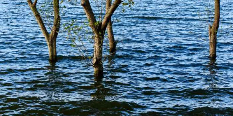 Inundaciones