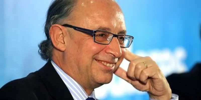 Cristóbal Montoro