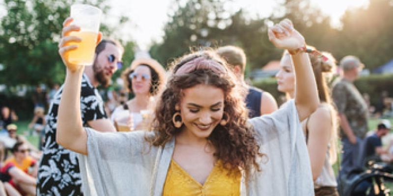 Cruz Roja Juventud insiste en un verano joven seguro