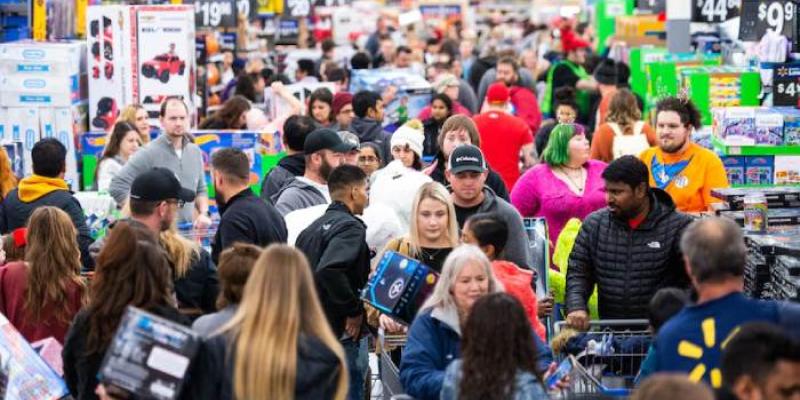 Black Friday