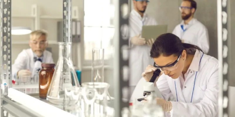 Laboratorio 