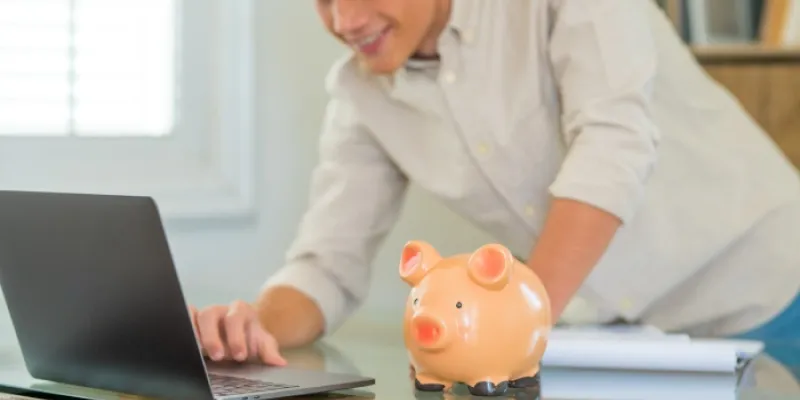cuenta de ahorro e inversión