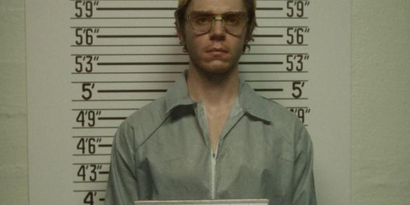 Dahmer, la nueva serie de Netflix