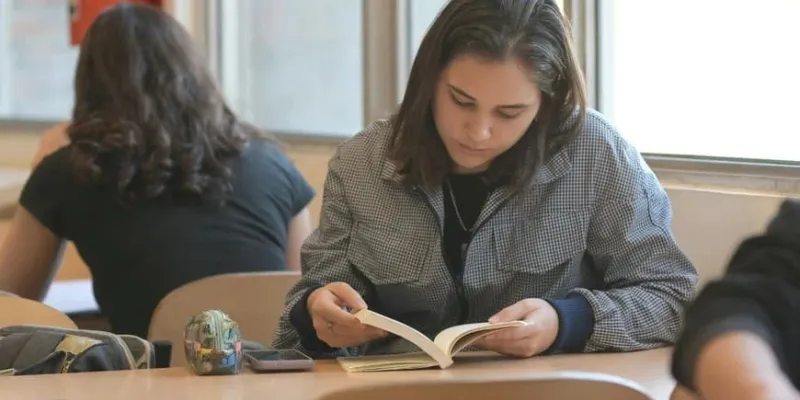 Decisiones sobre los estudios