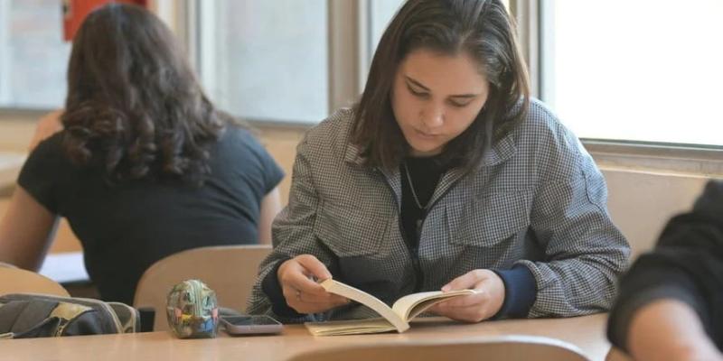 Decisiones sobre los estudios