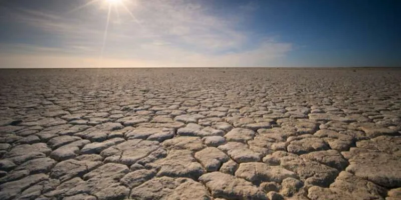 La degradación del suelo acarrea costes elevados