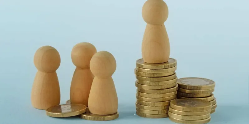 ¿Sabes que puedes denunciar la desigualdad salarial?