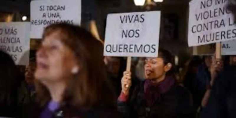 Los pasos a seguir para denunciar por violencia de género