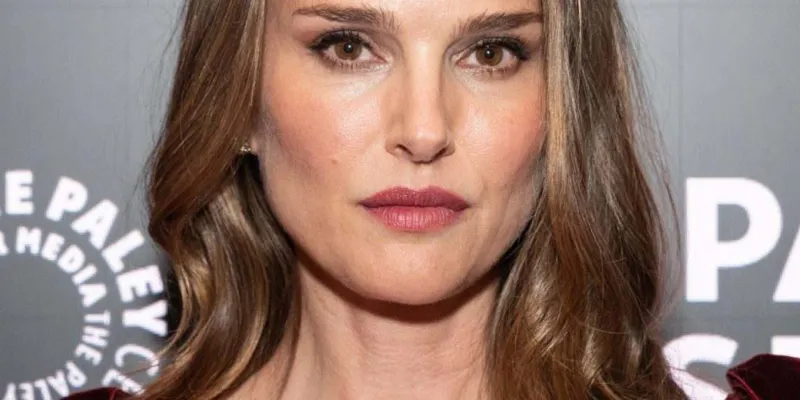 Natalie Portman, inversora en deporte femenino.